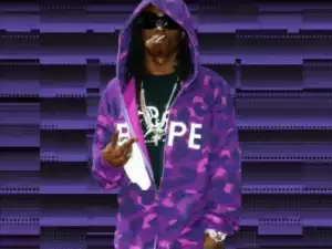Lil Wayne - i
